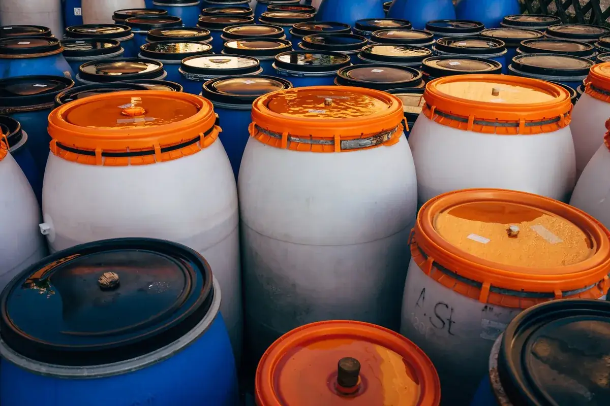 Hazmat Cleanup in Temperance, MI